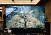 HP Omen X Emperium 65; 4K, HDR, G-SYNC, 144 Hz ¡Un sueño!