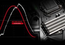 MSI anuncia que sus motherboards z390 serán compatibles con memorias JEDEC de hasta 128gb