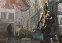 Ubisoft anuncia las especificaciones y características detalladas para Tom Clancy’s The Division 2 en PC