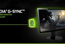 Vivir en el lado de FreeSync de G-SYNC: Guía de configuración, pruebas y evaluación