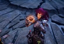 Darksiders 3 ha recuperado su presupuesto de desarrollo.