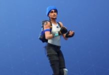 Fortnite es demandado por bailes de nuevo