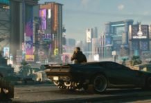Cyberpunk 2077 estará en el E3 2019