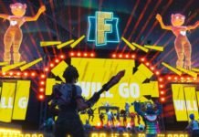 El concierto de Marshmello en Fortnite fue el más grande de todos, con 10 millones de jugadores reportados