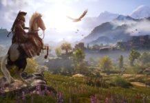 Assassin’s Creed Odyssey obtendrá un nuevo modo de juego más este mes