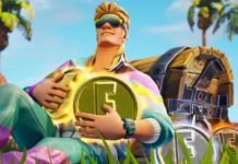 Epic Games está demandando al organizador del festival Fortnite Live del Reino Unido