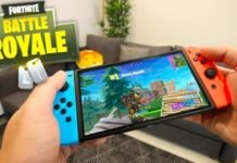 Fortnite en Switch no funciona a 60FPS, “no está en las cartas”