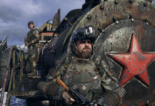 Metro Exodus vendió mucho mejor que Last Light