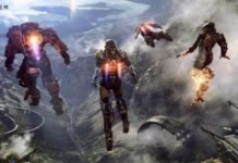 EA “cometió un error”, Anthem no es juego