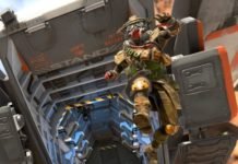 Respawn está trabajando en “más Titanfall” para 2019, y no es un juego de realidad virtual