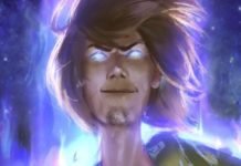 Shaggy no va a estar en Mortal Kombat 11 y es un “meme muerto”