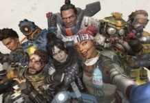 Apex Legends es el tercer juego en alcanzar 7 millones de horas en Twitch en un solo día