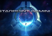 LGM Games anuncia un juego de rol en el mundo abierto para un solo jugador. Starpoint Gemini 3