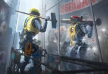 Los fans quieren a Chappie en Apex Legends y a Neill Blomkamp le gusta la idea.