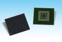 Toshiba agrega BiCS Flash Uds habilitado a la línea de productos de memoria automotriz integrada