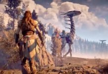 El juego Horizon Zero Dawn, ha vendido 10 millones de unidades.