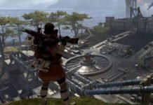 Un mes después del lanzamiento, el número de jugadores de Apex Legends supera los 50 millones