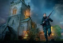 Rebellion anuncia cuatro nuevos proyectos “Sniper Elite”