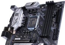 COLORFUL anuncia oficialmente la placa base CVN B365M Gaming Pro V20