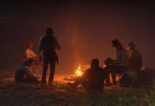 El parche de Red Dead Redemption 2 reduce los gráficos