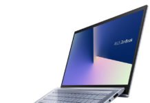ASUS ZenBook 14 (UX431)