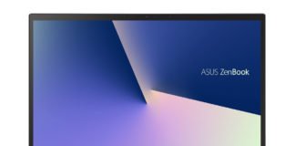 ASUS ZenBook 14 (UX431) ya está disponible