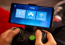 Valve anuncia Steam Link