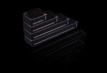 Alphacool presenta los radiadores de servidor NexXxoS de 40 mm y 80 mm