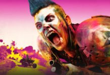 Rage 2 correra en 1080p / 60FPS tanto en Xbox One X como en PlayStation 4 Pro