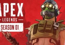 Apex Legends lanza su primer pase de batalla