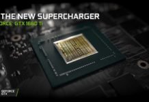 Nvidia prepara una GTX 1660 Ti Max-Q Para portatiles Ryzen 3000
