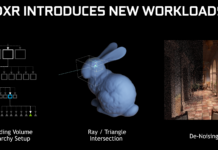 La tecnología Raytracing funcionara en Pascal