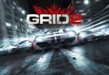 GRID 2 se puede canjear GRATIS en Humble Bundle por 48 Horas