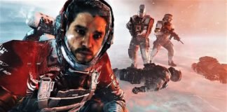 Call of Duty Infinite Warfare