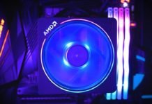 Asus Rog Crosshair VII Hero