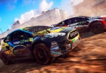 Dirt Rally 2.0