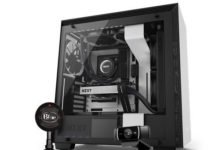NZXT anuncia nuevos paquetes de transmisión de BLD