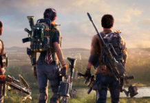 Ubisoft estrena el tráiler del lanzamiento de Tom Clancy´s The Division 2