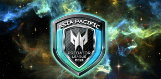 Esports Craze se adueña de Bangkok para las finales de Acer Pacific Predator League 2019 de Acer