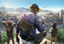 Watch Dogs 3 está en desarrollo