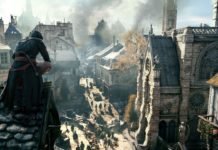 Assassin’s Creed Unity gratis: Ubisoft regala el juego en PC con motivo del incendio de Notre Dame