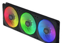 Cooler Master presenta su nueva serie de ventiladores