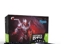 Colorful iGame RTX 2080 Ti Neptune