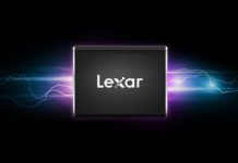 Lexar anuncia el SSD portátil de 1 TB más rápido del mundo con USB 3.1 tipo C