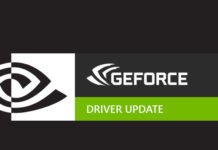 NVIDIA lanza el controlador de revisión GeForce 430.53, que corrige la alta utilización de la CPU causada por la telemetría