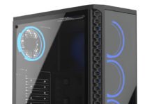 Silentium PC anuncia el gabinete Signum SG1X TG RGB