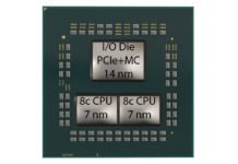 AMD lanzará simultáneamente la tercera generación de Ryzen y presentará Radeon “Navi” este junio