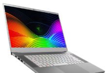 Razer Blade 15 regresa con las impresionantes pantallas OLED de 240Hz 1080p o 2160p