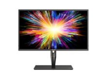 ASUS prepara el monitor U27 de 27 pulgadas ProArt PA27UCX con pantalla HDDR 1000