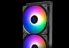 DeepCool lanza Castle 240 RGB V2 Cooler con tecnología antifugas en el interior